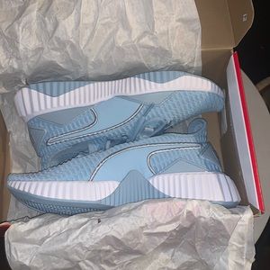 Puma Girls Defy Jr Girls' Sneakers